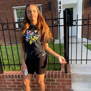 Meet your Posher, Aniya